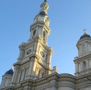 Meet your Posher, Cecelia